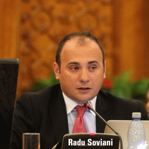 "Legea dării în plată va normaliza piaţa economică şi folosirea creditului ipotecar"