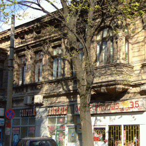 Renovarea clădirilor istorice din Bucureşti - investiţii de peste 100 milioane euro în ultimii trei ani