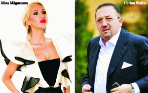 Miliardarul Dragoş Dobrescu, acuzat de ameninţări cu moartea de Alina Măgureanu şi Florian Walter
