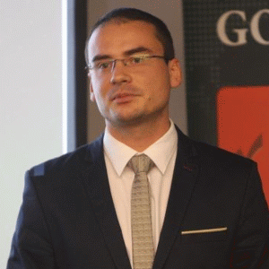 Rareş Mihăilă, Invest Club Mureş: "BET- între 7000 şi 7500 de puncte, la finalul anului"
