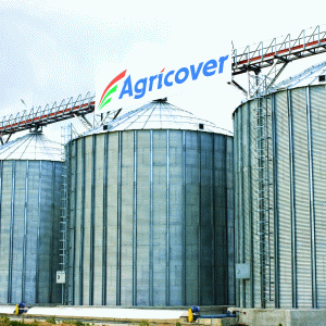 Cifră de afaceri de 1,19 miliarde de lei pentru divizia de agribusiness a grupului Agricover în 2015 