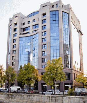 SAI Muntenia Invest propune distribuirea unui dividend brut de 0,045 lei/acţiune pentru SIF4