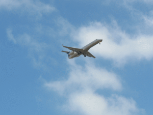 Un avion s-a prăbuşit în sudul Rusiei: toţi pasagerii au murit