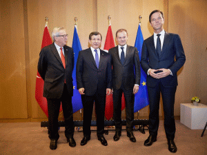 Sursa foto: Facebook/ Donald Tusk