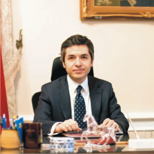 "Fără Turcia, Uniunea Europeană va continua să fie un actor slab"
