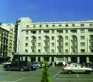 Dezvoltatorii încep să construiască şi hoteluri în proiecte imobiliare mixte
