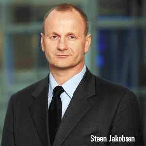 Steen Jakobsen, Saxo Bank: "Dacă Marea Britanie iese din UE, va fi finalul politicilor europene"