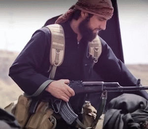 ISIS a difuzat două înregistrări video în care avertizează că atacurile din Bruxelles sunt doar începutul