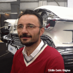 În ultimii patru ani, Oldtimer a restaurat aproximativ 60 de maşini clasice