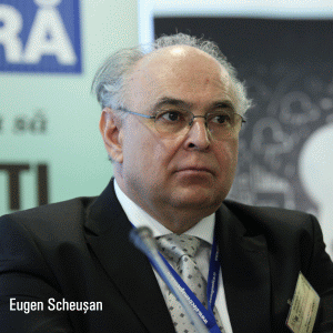 Eugen Scheuşan, Electromagnetica: "Industriaşii nu au nicio posibilitate să influenţeze decidenţii"