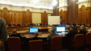 Ioan Cupşa, PNL: "BNR nu spune nimic despre riscul sistemic apărut din cauza lăcomiei băncilor"