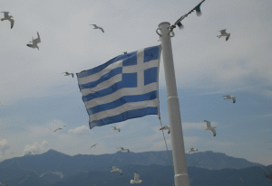 "FMI vrea să împingă Grecia în prăpastie"