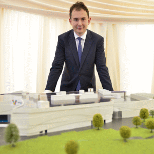 Dezvoltatorul Veranda Mall se aşteaptă să recupereze investiţia în cinci ani