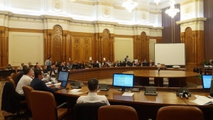 Legea dării în plată a fost votată în Comisia Juridică