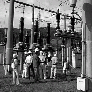 În portul Constanţa va fi construită o centrală electrică de peste un miliard de euro 