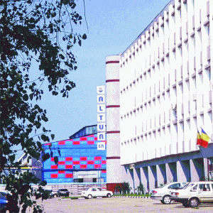 ASF a amendat conducerea "Altur" pentru abuz