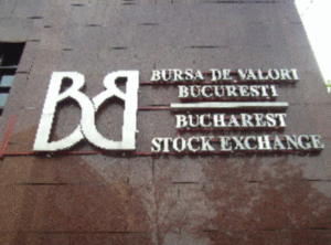 Intercapital Invest a urcat în topul brokerilor în luna iunie, după sumele rulate pe BVB