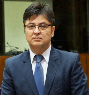 Bogdan Pandelică