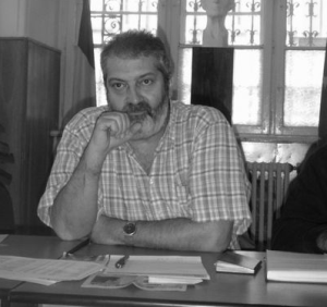 Gheorghe Ciuhandu