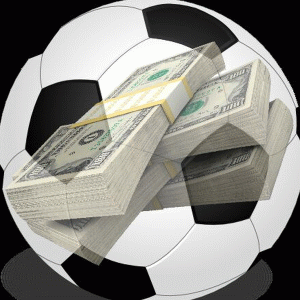 Problemele se ţin ca scaiul de conducerea FIFA