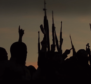 175 de muncitori răpiţi au fost ucişi de ISIS