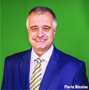 "Oraşul Giurgiu începe să prindă viaţă"