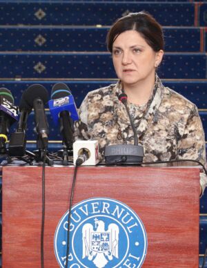 Raluca Prună