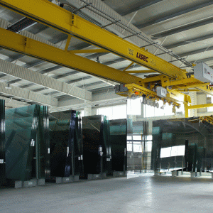 Barrier investeşte 7 milioane euro într-o fabrică şi o nouă hală, la Bacău