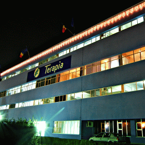 Profitul Terapia Cluj a crescut anul trecut cu 14%