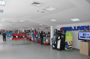 EMag a cumpărat PC Garage