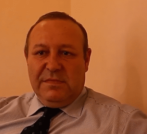 Preşedintele PND, Daniel Fenechiu, candidat la funcţia de primar al Capitalei