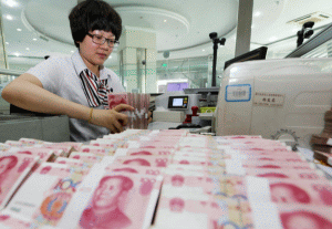 BRICS va emite prima emisiune de obligaţiuni denominată în yuani