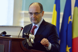 Adrian Curaj/ Sursa foto: Facebook