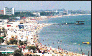 "Mamaia" SA ar putea fuziona cu "Litoral" SA