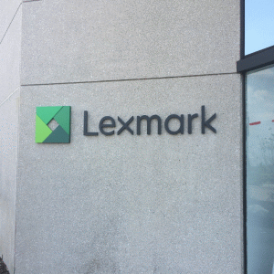 "Lexmark", preluat de un consorţiu chinez pe 3,6 miliarde de dolari