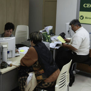 Primele controverse între consumatori şi Centrul SAL 