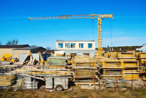 Prejudiciu de 50 milioane lei în domeniul construcţiilor, identificat de DGAF