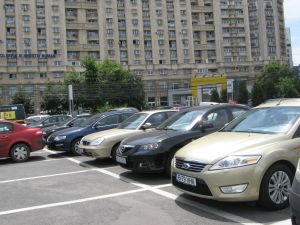 Peste 630.000 de maşini ale unor mărci celebre au probleme cu emisiile