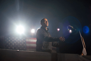 Sursa foto: Facebook/ Barack Obama