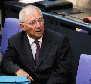 Sursa foto: Wikipedia/ Wolfgang Schäuble