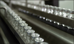 Antibiotice Iaşi exportă primele medicamente finite pe piaţa Rusiei