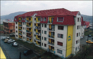 ANL va construi noi locuinţe pentru tineri