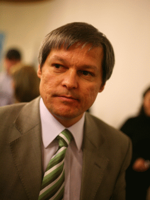 Dacian Cioloş