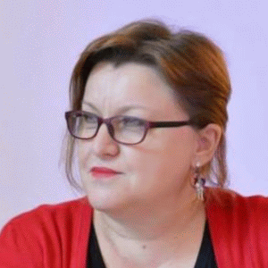 Corina Suteu (Sursa foto: Facebook)