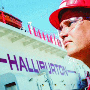 "Halliburton" renunţă la achiziţia "Baker Hughes"