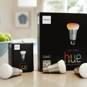 "Philips" îşi vinde divizia de corpuri de iluminat prin ofertă publică iniţială