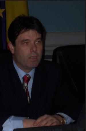 Scripcaru: "Distrigaz Sud se răzbună pe braşoveni"