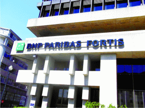 Preşedintele BNP Paribas PF, şocat de punerea sub acuzare a băncii