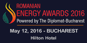 Gala Premiilor de Excelenţă în Energie - Romanian Energy Awards 2016