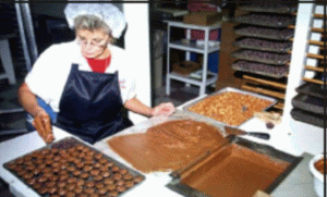 Caramel Lounge: Vrem afaceri de un milion de euro în 2009 